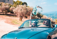 De toekomst van waterstofauto's