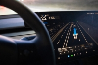 Tesla FSD mag nu de Nederlandse weg op als eerste in Europa