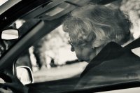 Rijbewijskeuring na je 75e duurt voortaan veel langer