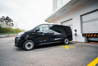 Hoe 800 volt de elektrische auto eindelijk volwassen maakt