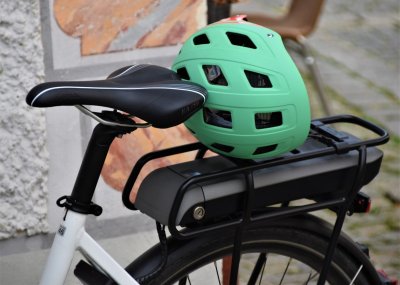 Een helmplicht lost het fatbike-probleem niet zomaar op