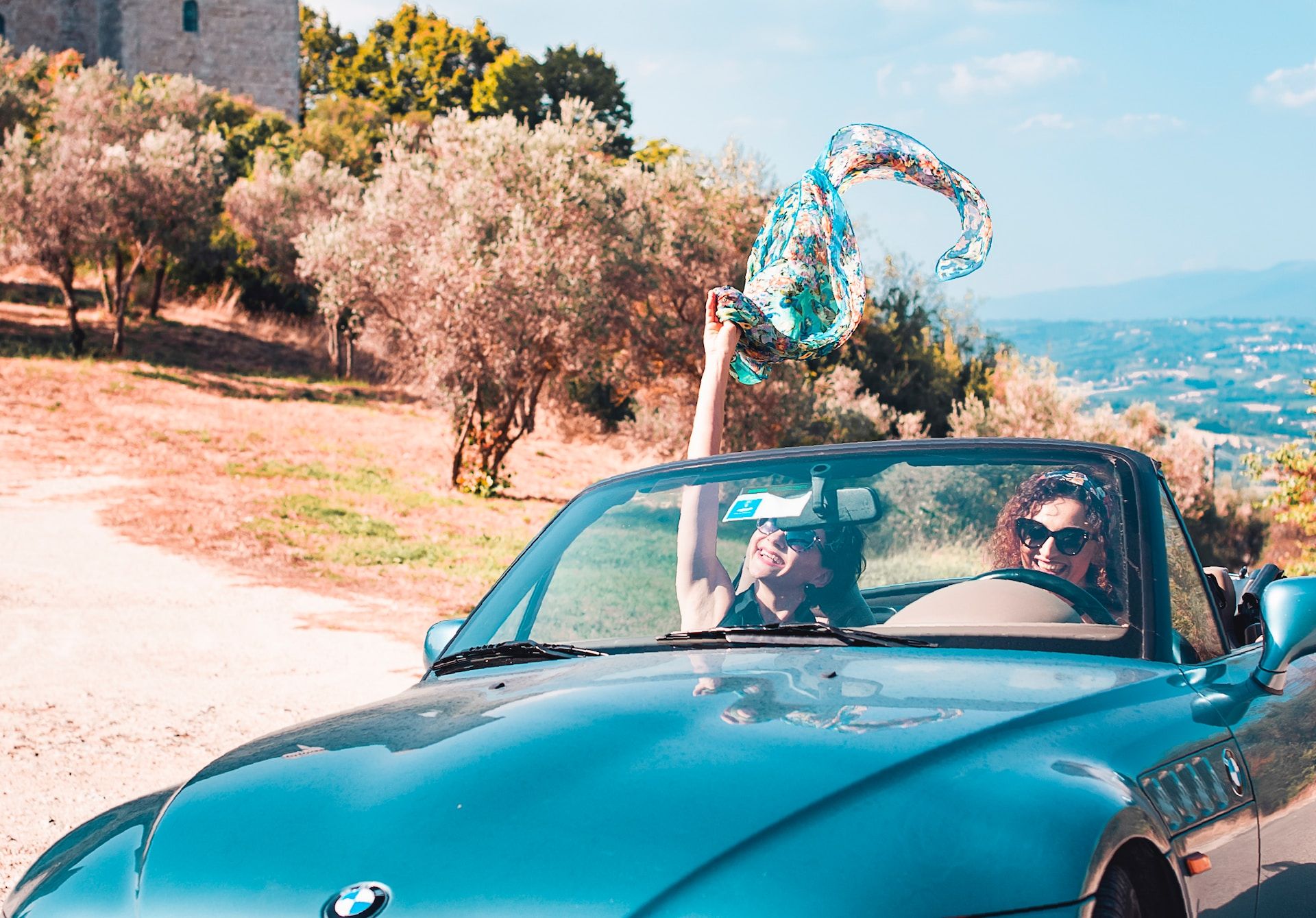 De toekomst van waterstofauto's