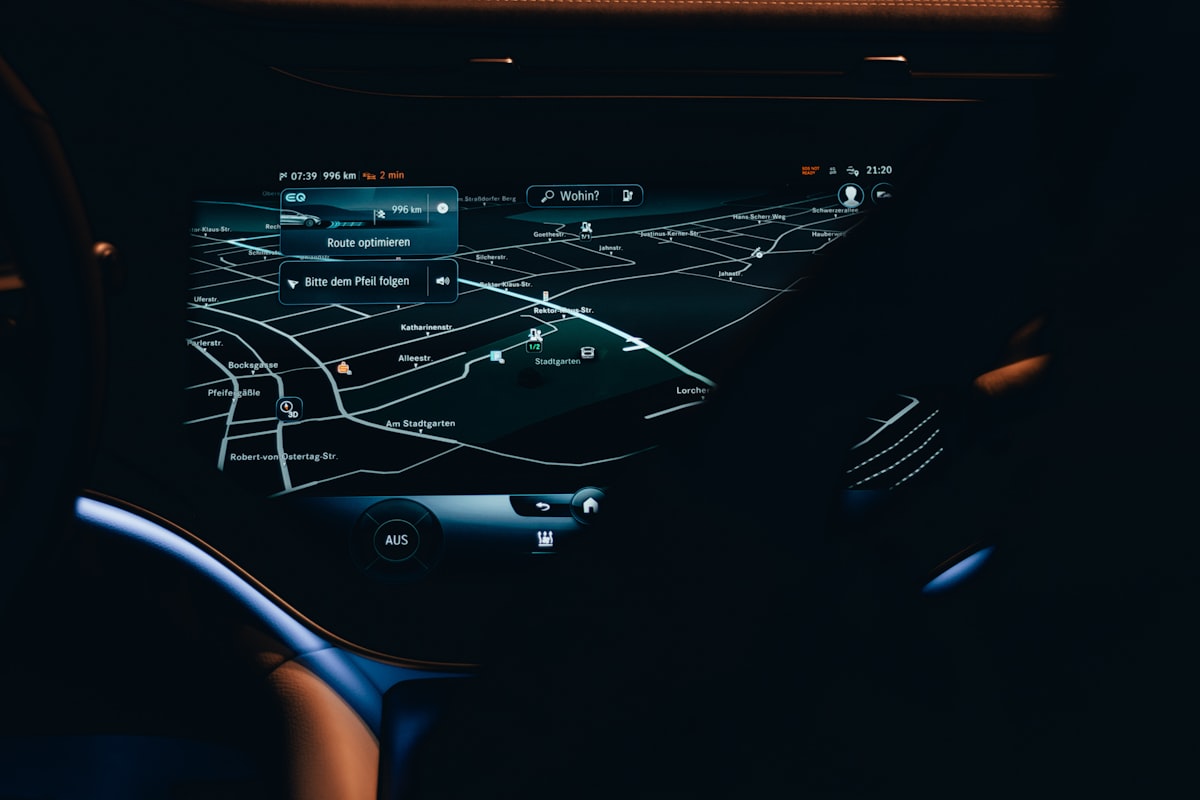 Waarom de voorruit van je volgende auto een scherm wordt