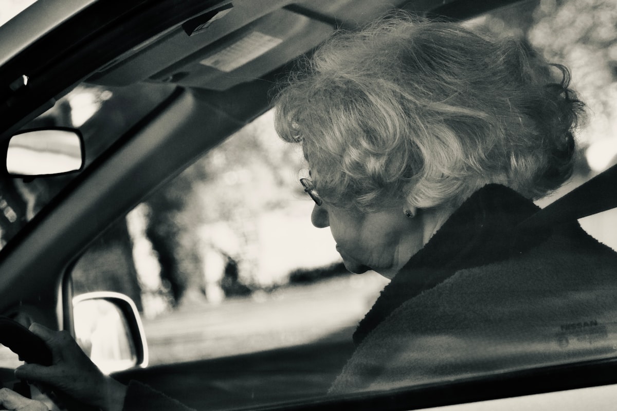 Rijbewijskeuring na je 75e duurt voortaan veel langer